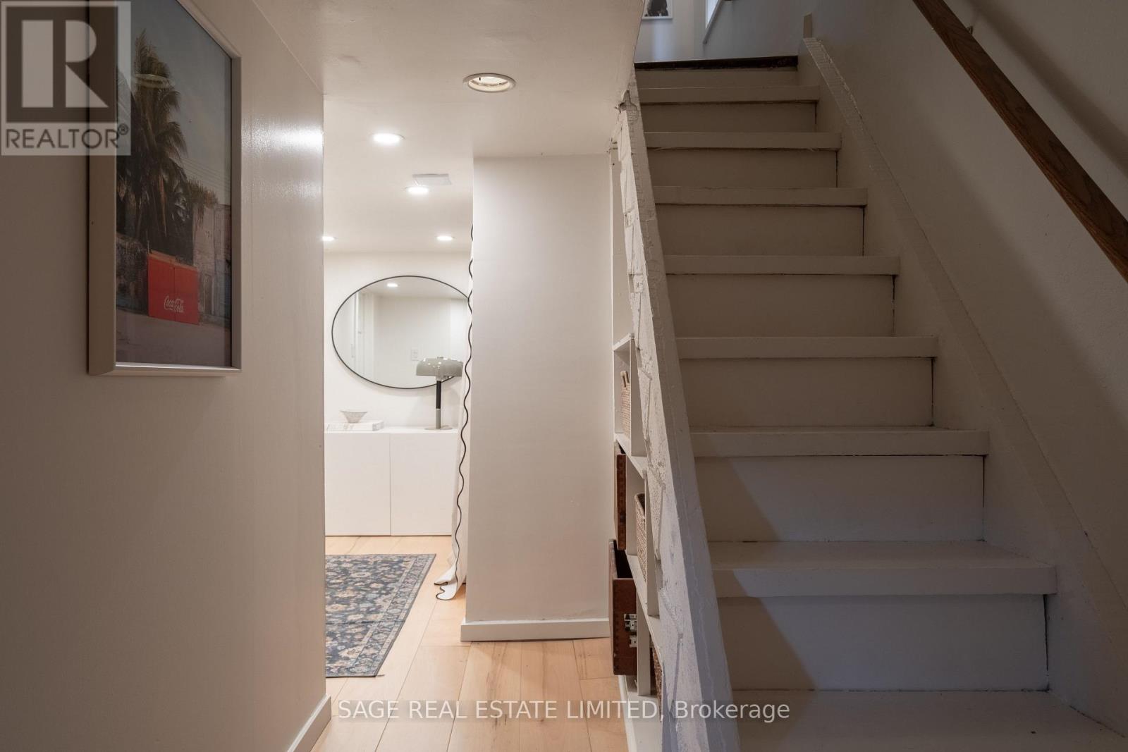 12 Via Italia, Toronto, Ontario  M6H 3R2 - Photo 20 - W13116982