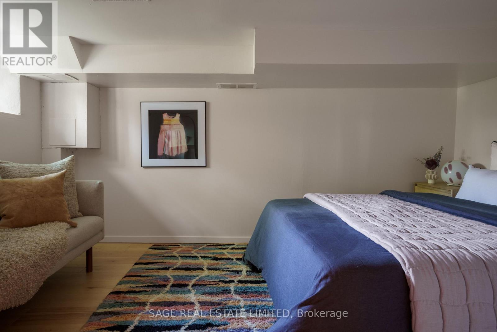 12 Via Italia, Toronto, Ontario  M6H 3R2 - Photo 21 - W13116982