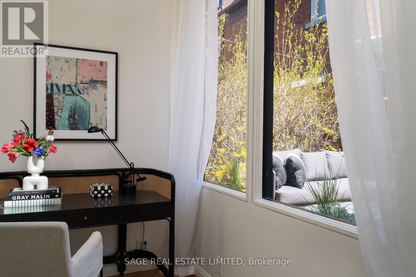 12 Via Italia, Toronto, Ontario  M6H 3R2 - Photo 29 - W13116982
