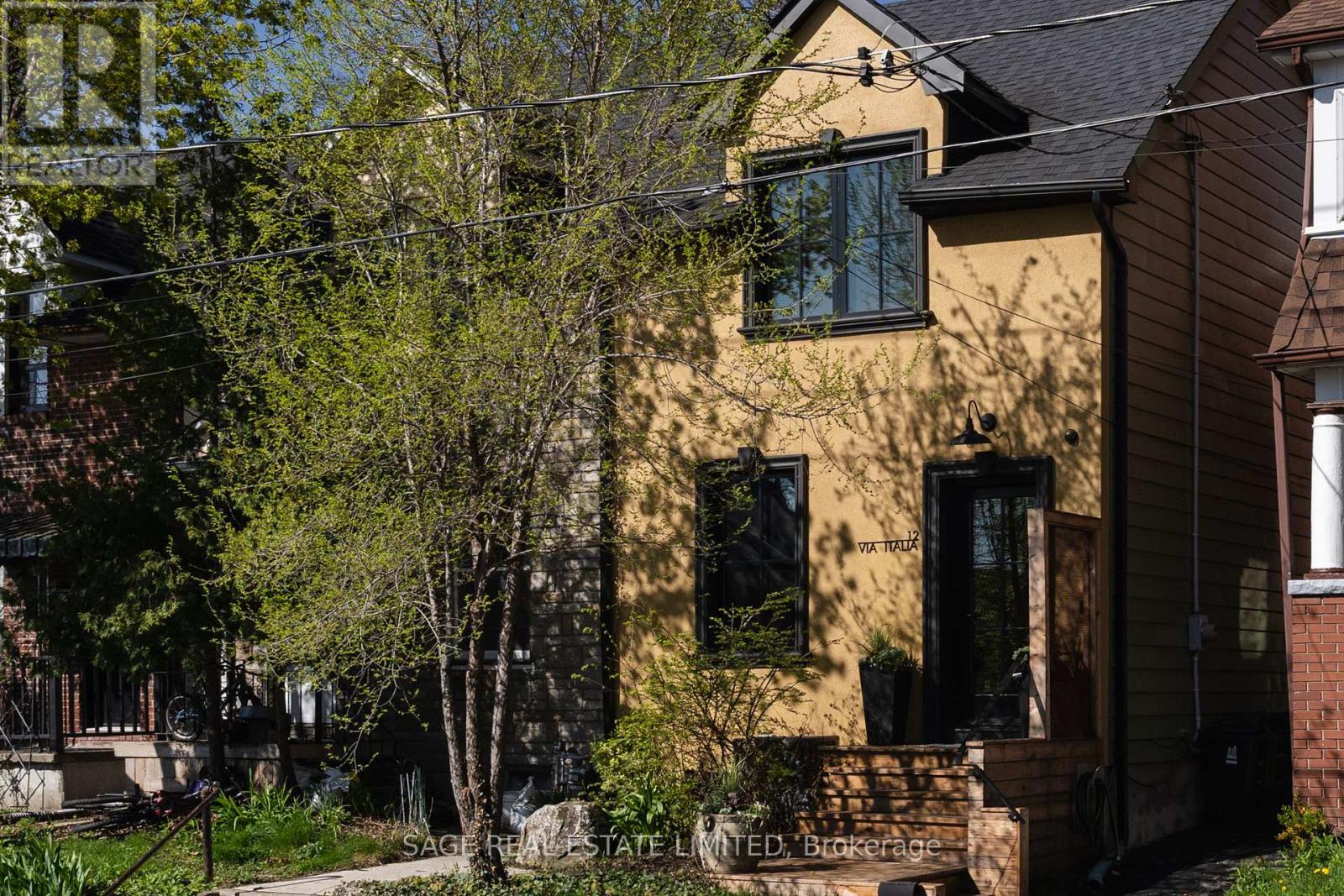 12 Via Italia, Toronto, Ontario  M6H 3R2 - Photo 4 - W13116982