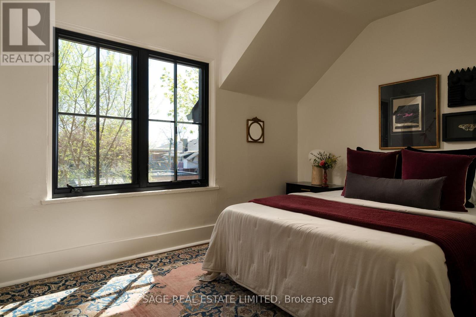 12 Via Italia, Toronto, Ontario  M6H 3R2 - Photo 5 - W13116982