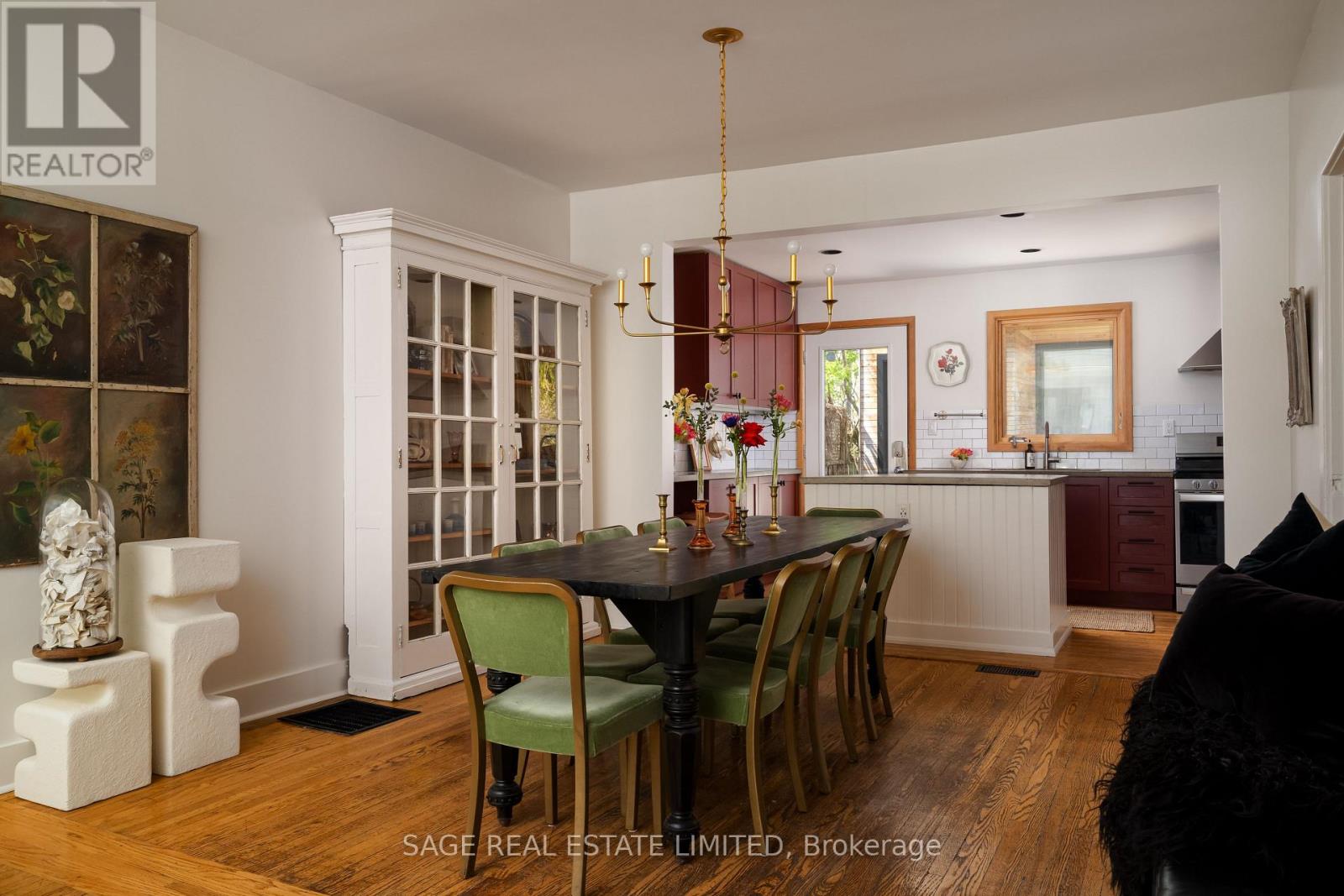 12 Via Italia, Toronto, Ontario  M6H 3R2 - Photo 6 - W13116982