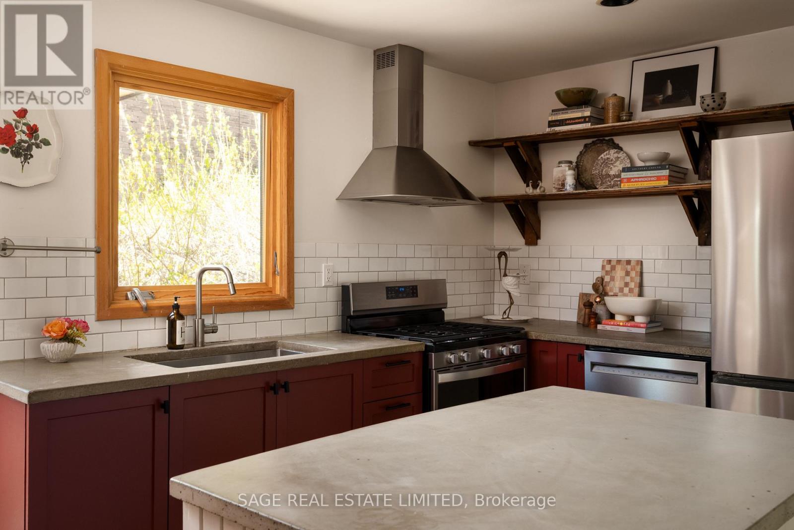 12 Via Italia, Toronto, Ontario  M6H 3R2 - Photo 7 - W13116982