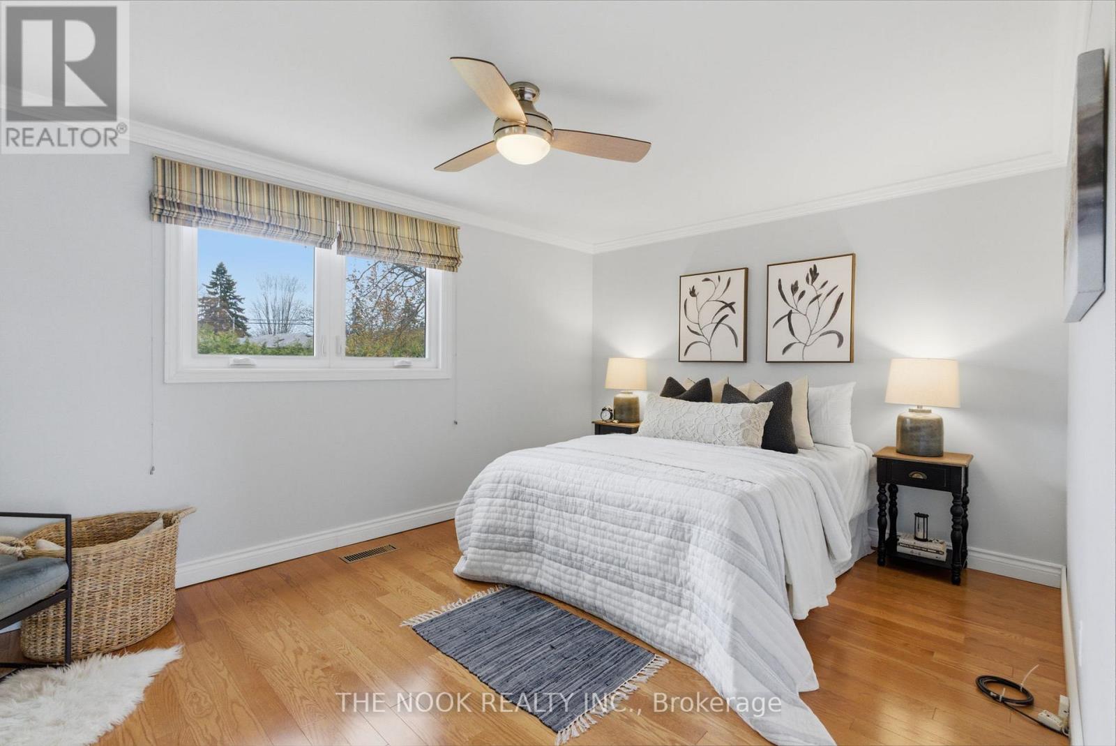 13 Lambard Crescent, Ajax, Ontario  L1S 1M6 - Photo 17 - E13117072