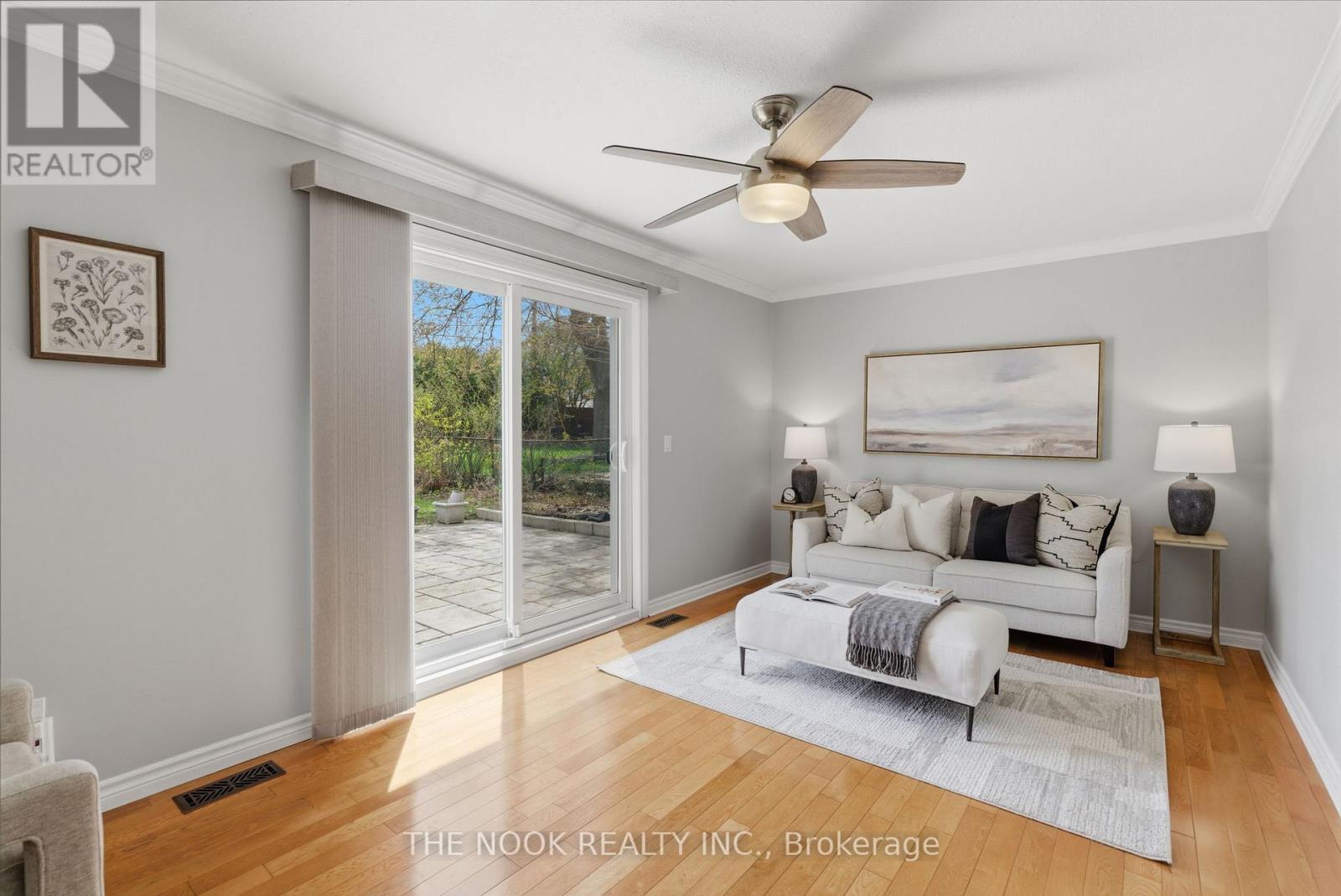 13 Lambard Crescent, Ajax, Ontario  L1S 1M6 - Photo 23 - E13117072