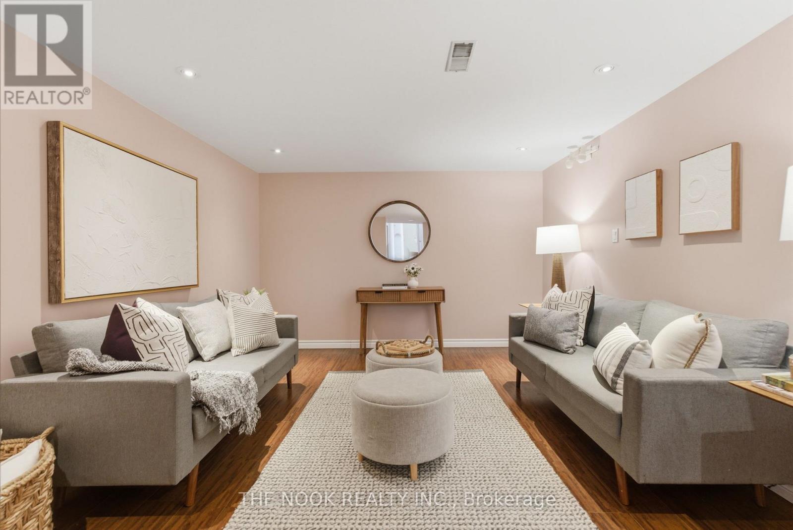 13 Lambard Crescent, Ajax, Ontario  L1S 1M6 - Photo 27 - E13117072