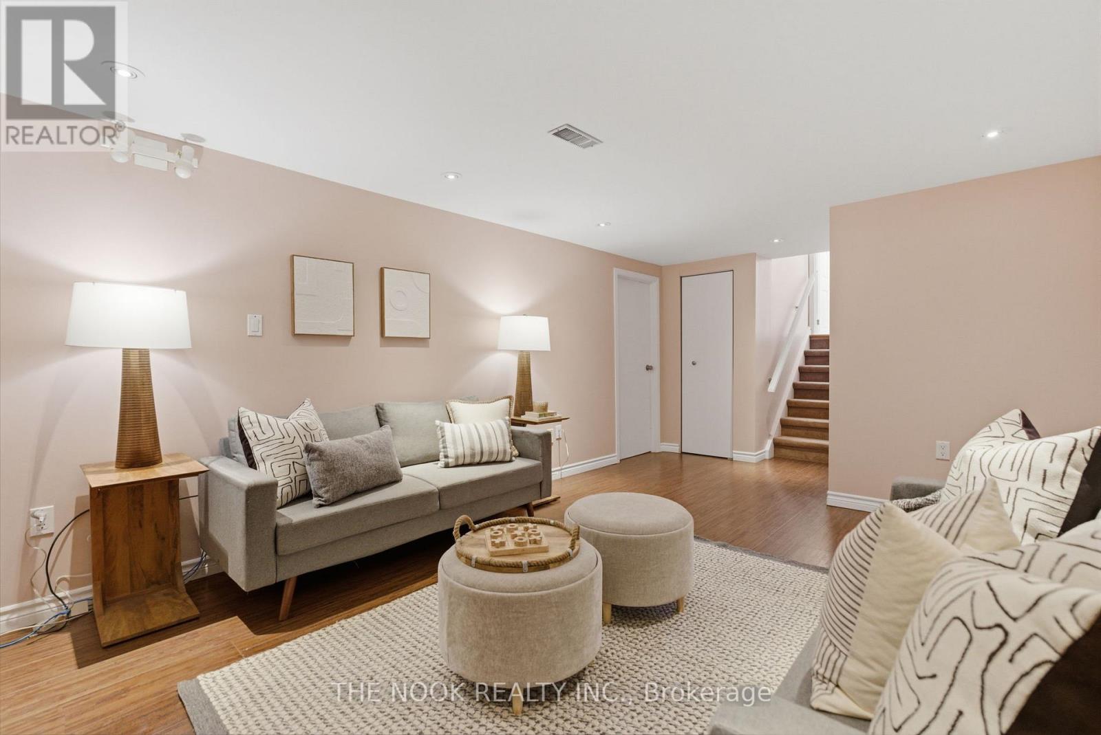 13 Lambard Crescent, Ajax, Ontario  L1S 1M6 - Photo 28 - E13117072