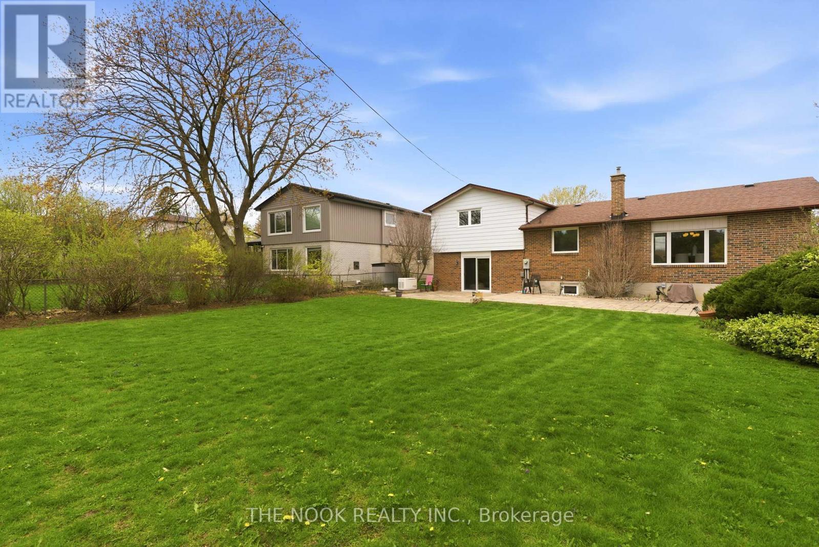 13 Lambard Crescent, Ajax, Ontario  L1S 1M6 - Photo 30 - E13117072