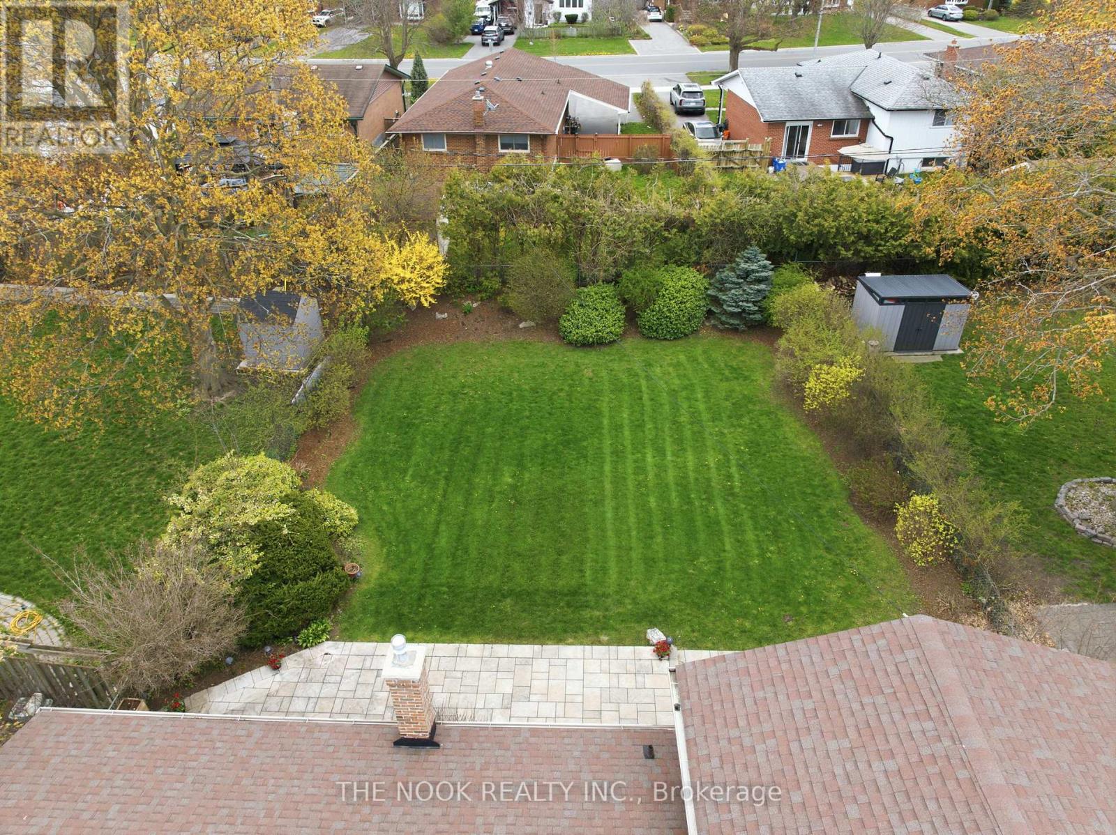 13 Lambard Crescent, Ajax, Ontario  L1S 1M6 - Photo 32 - E13117072