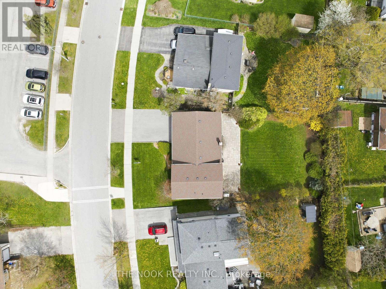 13 Lambard Crescent, Ajax, Ontario  L1S 1M6 - Photo 34 - E13117072