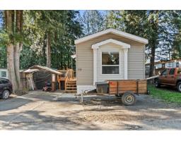 10 52604 YALE ROAD|Rosedale, Rosedale, British Columbia
