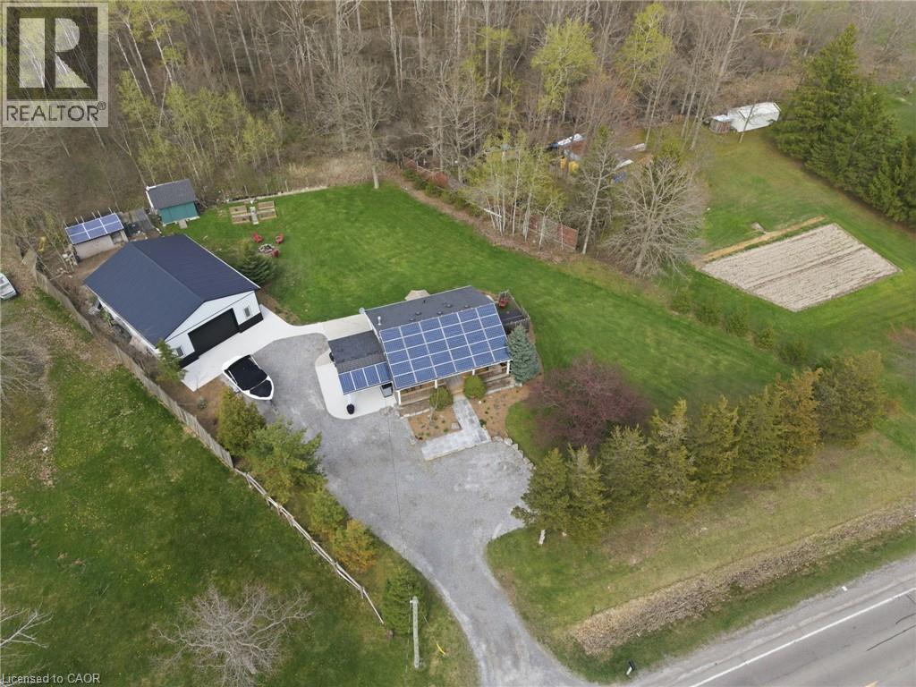 8951 Silver Street, Caistor, Ontario  L0R 1E0 - Photo 1 - 40829510