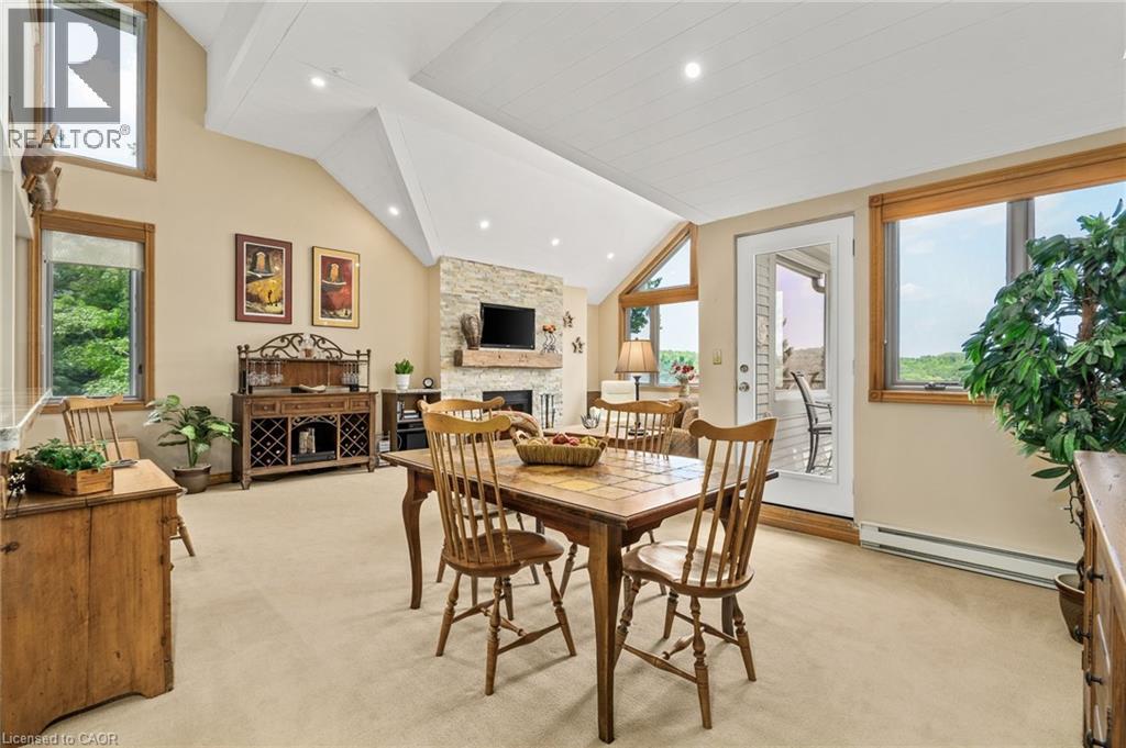 131 Grandview Hilltop Drive Unit# 1, Huntsville, Ontario  P1H 2J5 - Photo 17 - 40829470