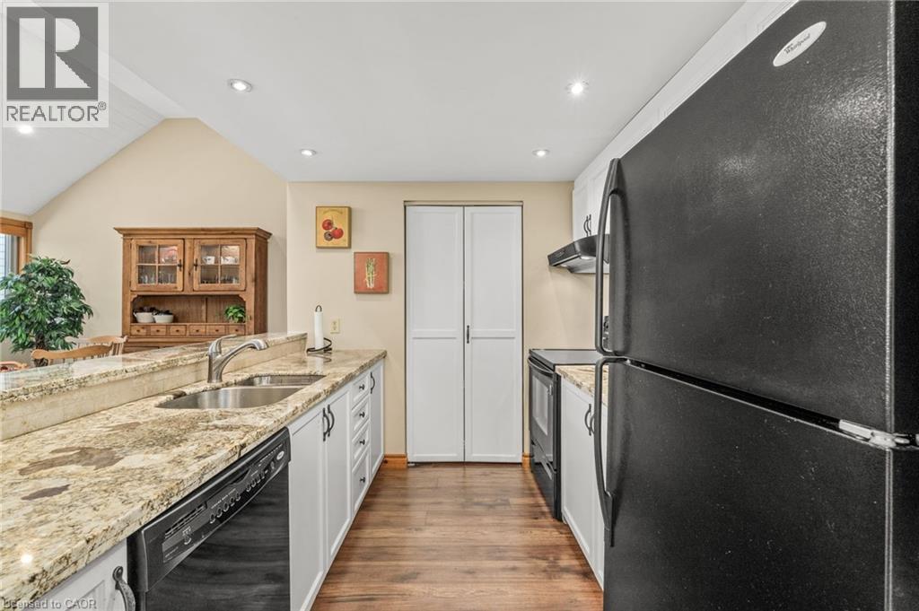 131 Grandview Hilltop Drive Unit# 1, Huntsville, Ontario  P1H 2J5 - Photo 19 - 40829470