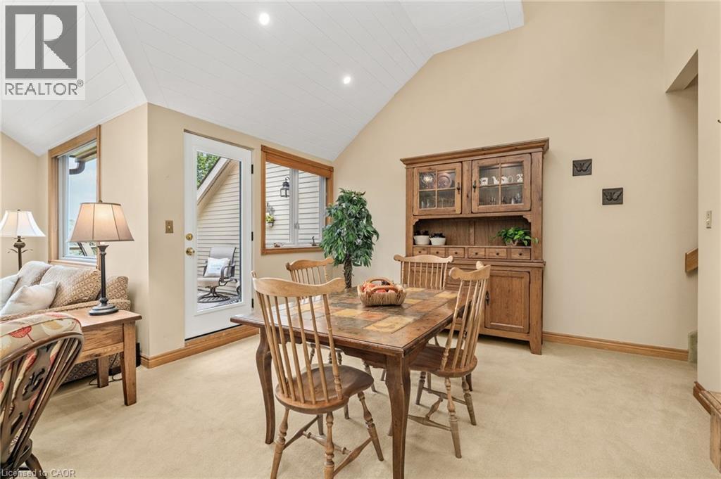 131 Grandview Hilltop Drive Unit# 1, Huntsville, Ontario  P1H 2J5 - Photo 20 - 40829470