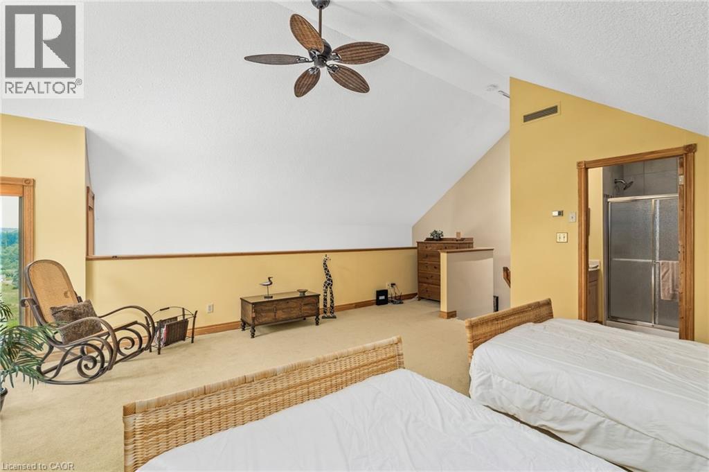 131 Grandview Hilltop Drive Unit# 1, Huntsville, Ontario  P1H 2J5 - Photo 22 - 40829470