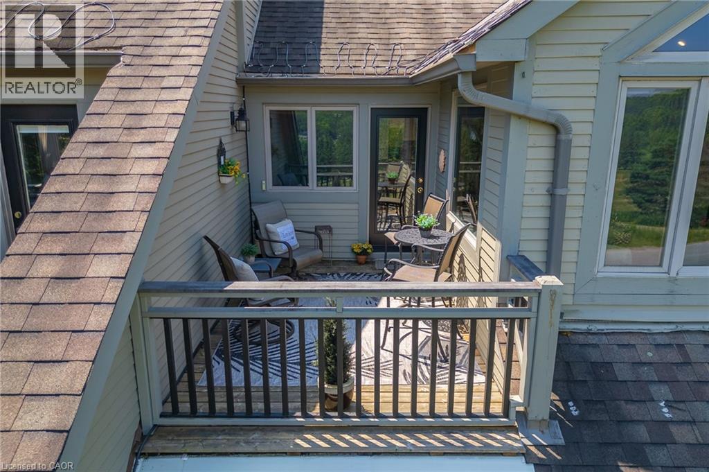 131 Grandview Hilltop Drive Unit# 1, Huntsville, Ontario  P1H 2J5 - Photo 25 - 40829470