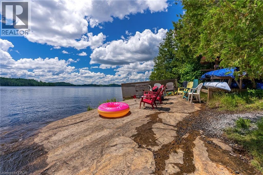 131 Grandview Hilltop Drive Unit# 1, Huntsville, Ontario  P1H 2J5 - Photo 35 - 40829470