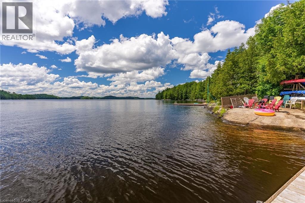 131 Grandview Hilltop Drive Unit# 1, Huntsville, Ontario  P1H 2J5 - Photo 36 - 40829470