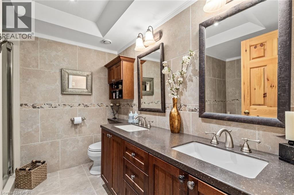 131 Grandview Hilltop Drive Unit# 1, Huntsville, Ontario  P1H 2J5 - Photo 9 - 40829470