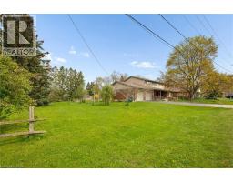 142 CARSON Drive, kitchener, Ontario