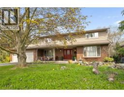 142 CARSON Drive, kitchener, Ontario