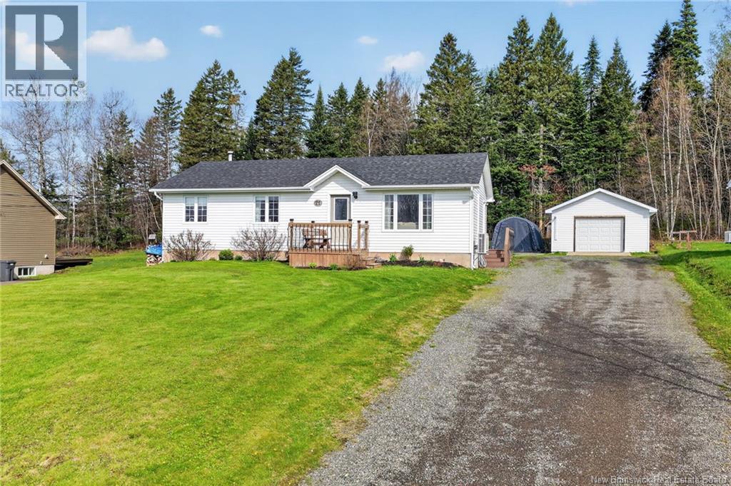 21 Morgan Drive, Salisbury, New Brunswick  E4J 2N2 - Photo 1 - NB139311