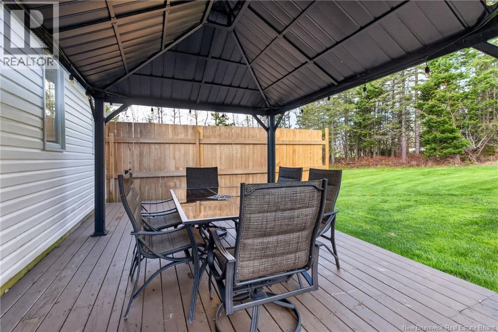 21 Morgan Drive, Salisbury, New Brunswick  E4J 2N2 - Photo 42 - NB139311