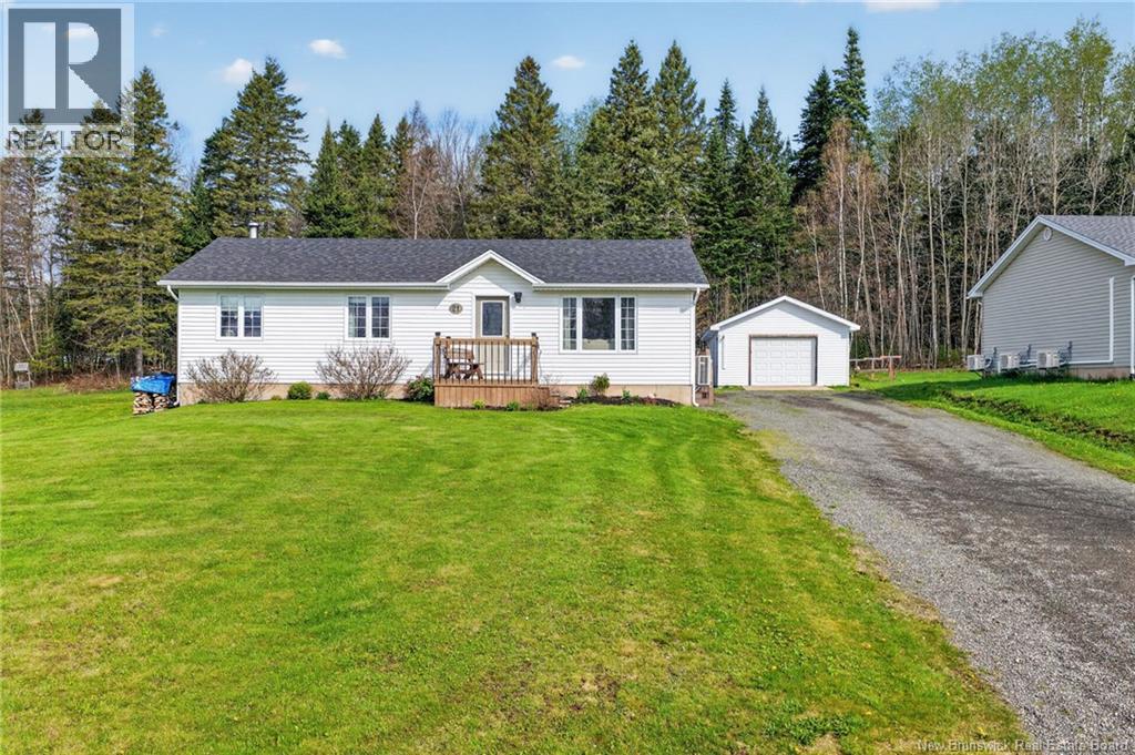21 Morgan Drive, Salisbury, New Brunswick  E4J 2N2 - Photo 38 - NB139311
