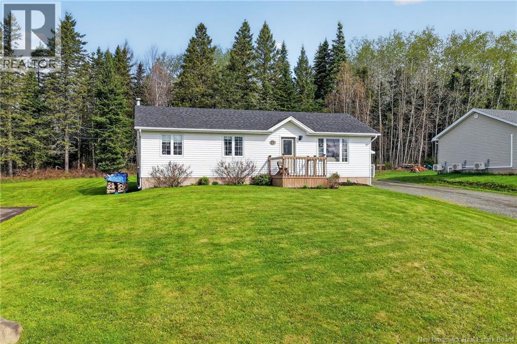 21 Morgan Drive, Salisbury, New Brunswick  E4J 2N2 - Photo 39 - NB139311