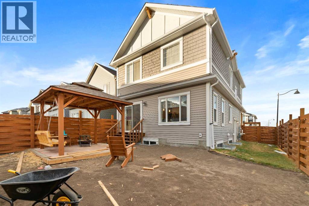 7 Homestead Circle NE, Calgary, Alberta  T3J 5R6 - Photo 5 - A2288753