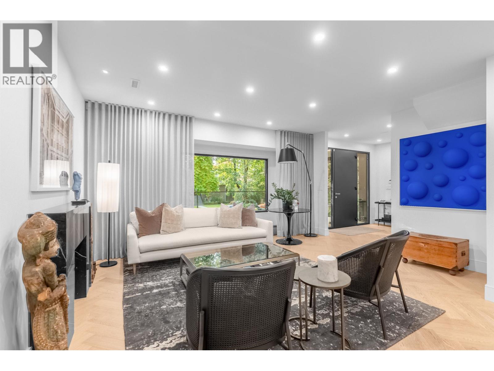 5938 Elm Street, Vancouver, British Columbia  V6N 1A9 - Photo 8 - R3122285