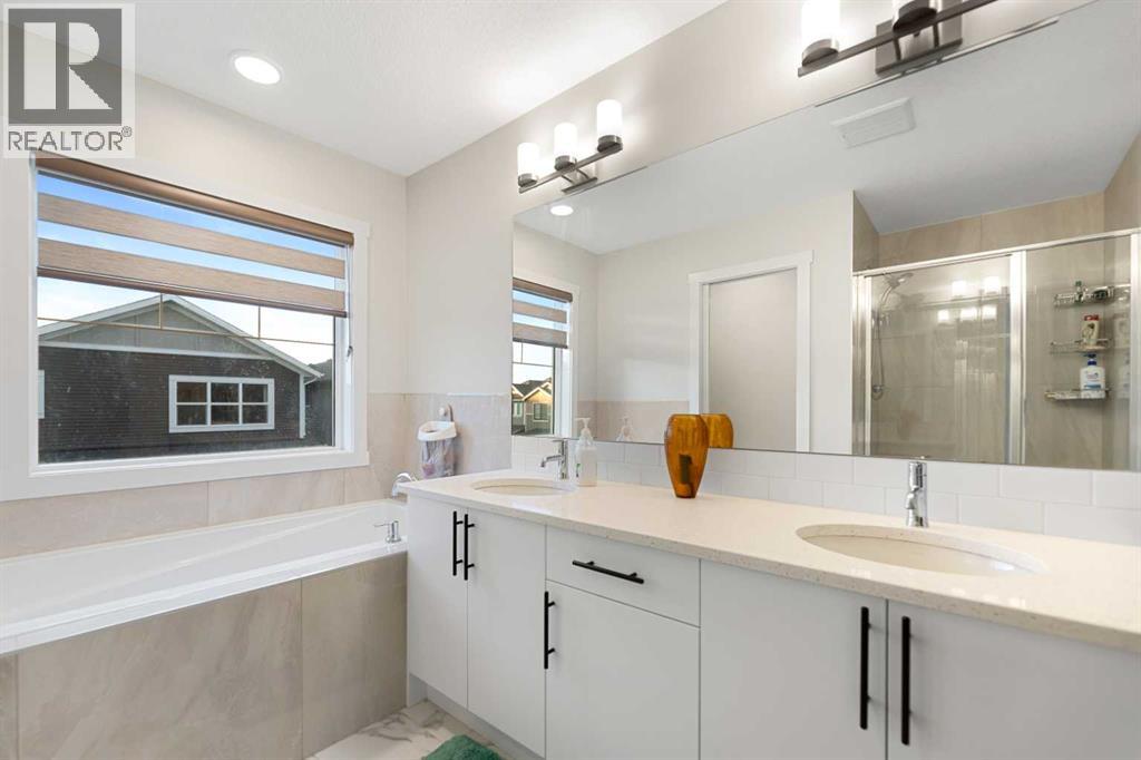 7 Homestead Circle NE, Calgary, Alberta  T3J 5R6 - Photo 25 - A2288753