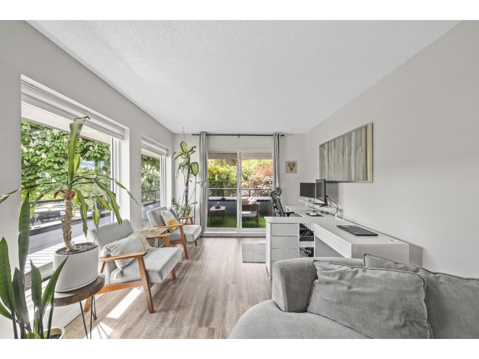 112 1341 George Street, White Rock, British Columbia  V4B 4A1 - Photo 12 - R3122521