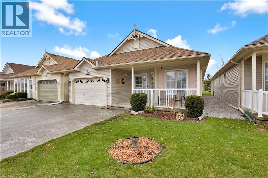 29 BALSAM Trail, Port Rowan, Ontario