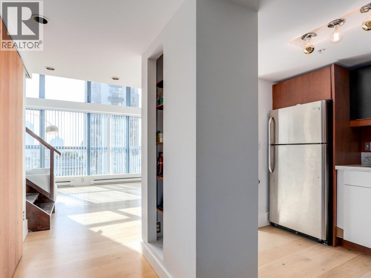 511 1238 Seymour Street, Vancouver, British Columbia  V6B 3N9 - Photo 10 - R3122027