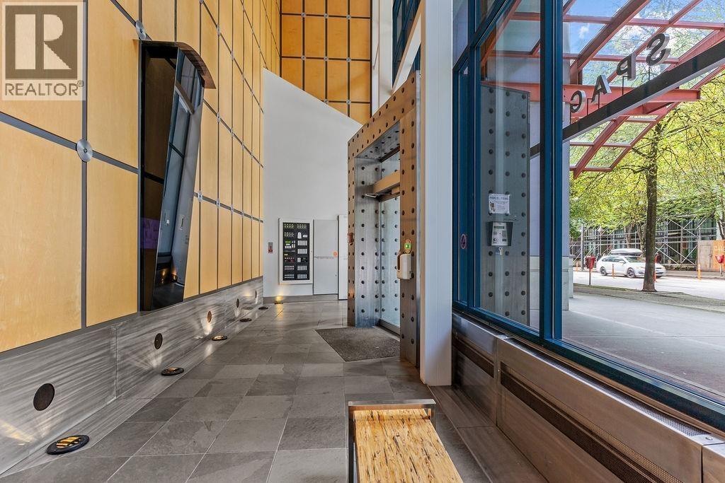 511 1238 Seymour Street, Vancouver, British Columbia  V6B 3N9 - Photo 24 - R3122027