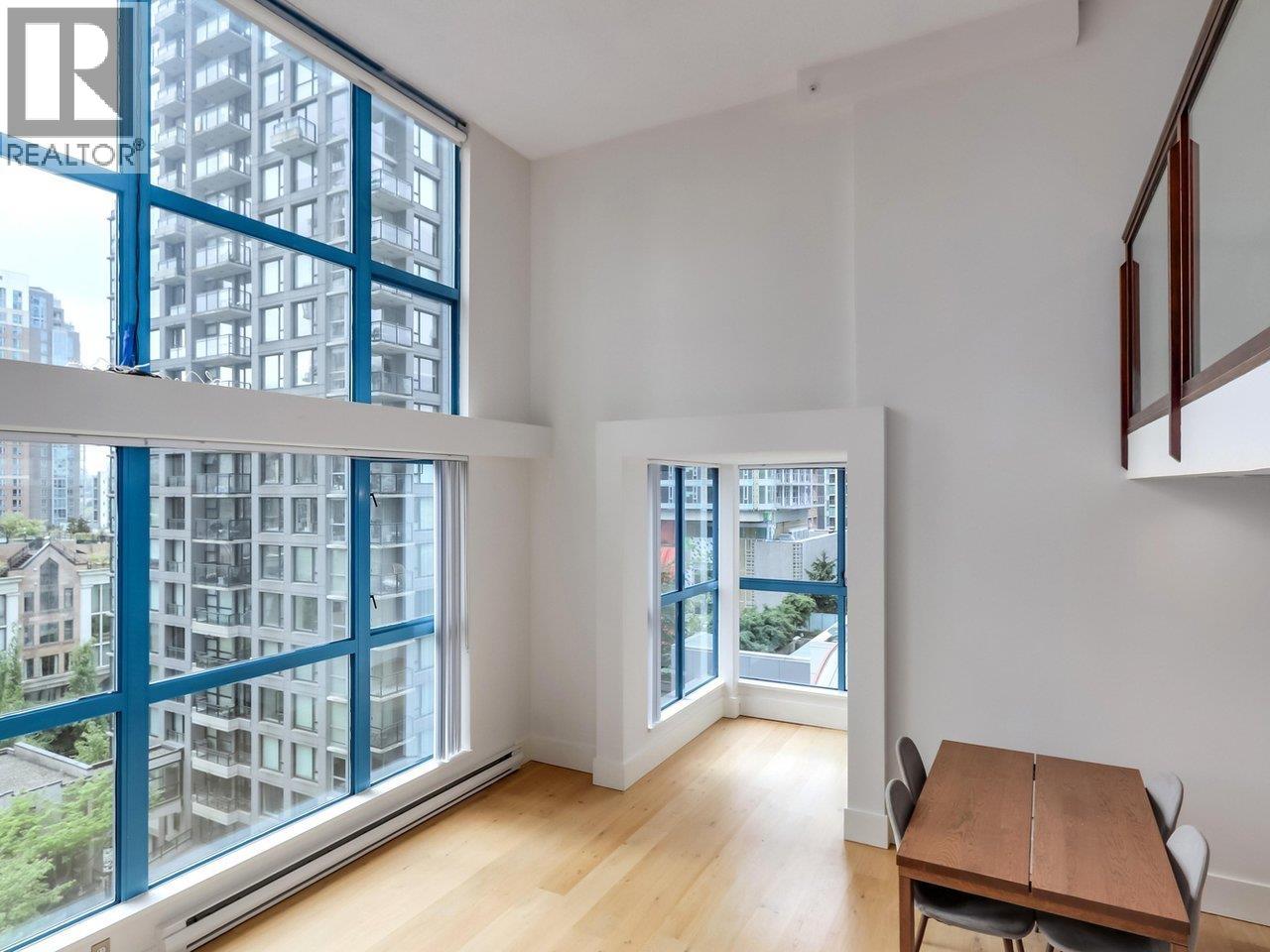 511 1238 Seymour Street, Vancouver, British Columbia  V6B 3N9 - Photo 13 - R3122027