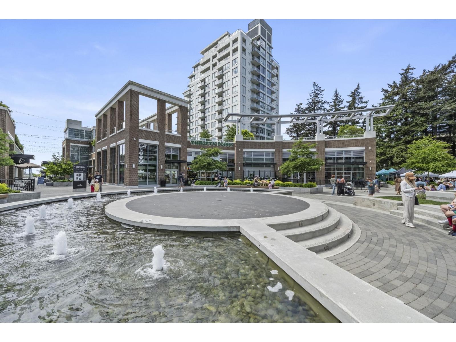 112 1341 George Street, White Rock, British Columbia  V4B 4A1 - Photo 35 - R3122521