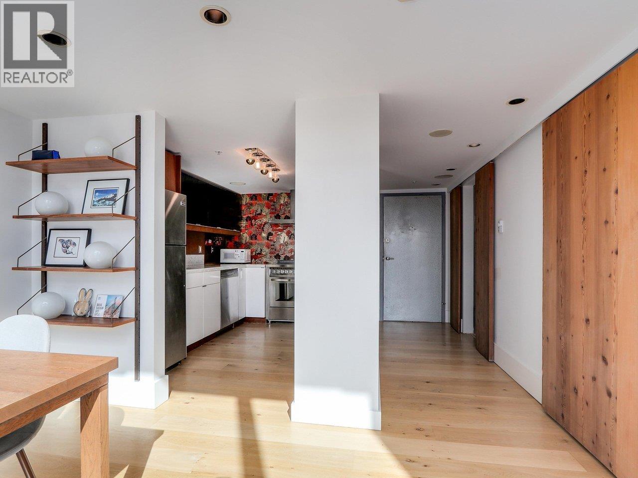 511 1238 Seymour Street, Vancouver, British Columbia  V6B 3N9 - Photo 8 - R3122027