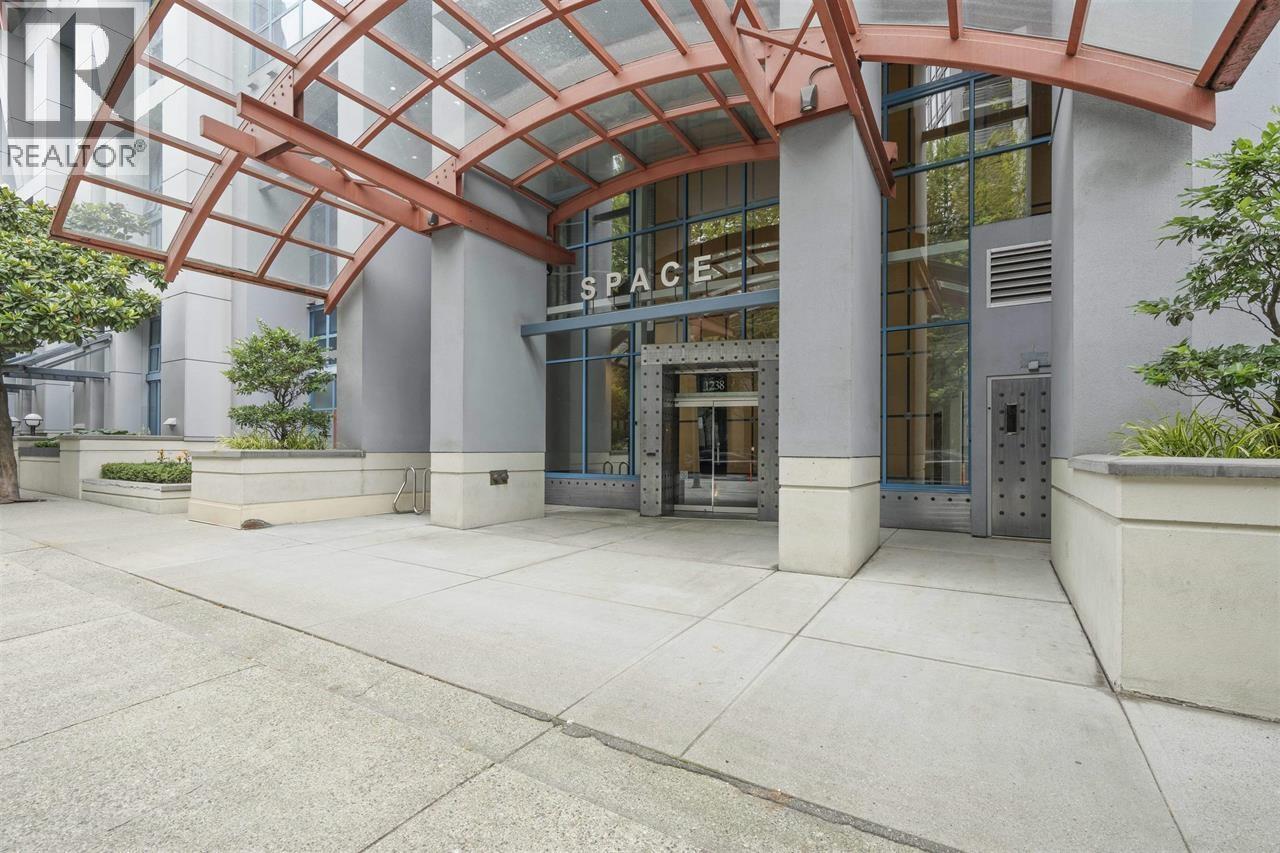 511 1238 Seymour Street, Vancouver, British Columbia  V6B 3N9 - Photo 23 - R3122027