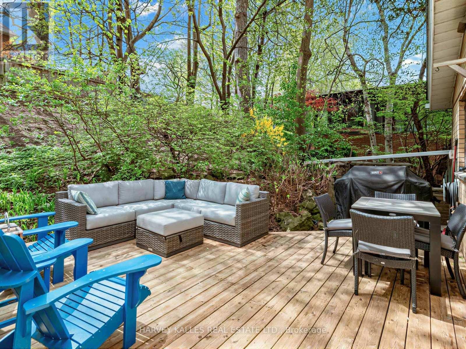 71 Prue Avenue, Toronto, Ontario  M6B 1R6 - Photo 35 - C13101780