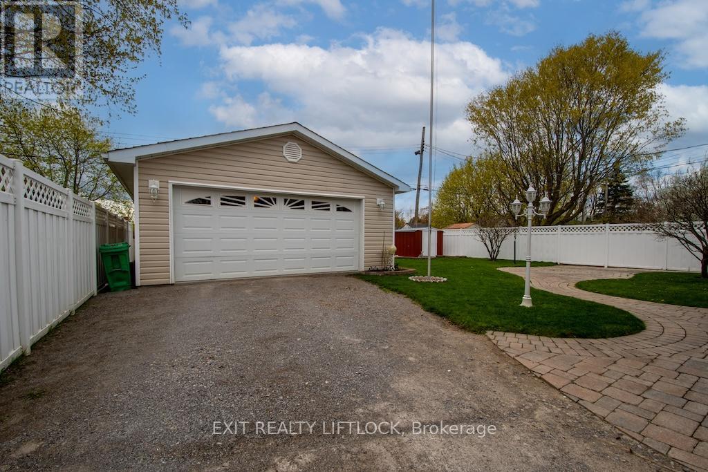 529 Shirley Avenue, Peterborough, Ontario  K9J 5N9 - Photo 25 - X13117000