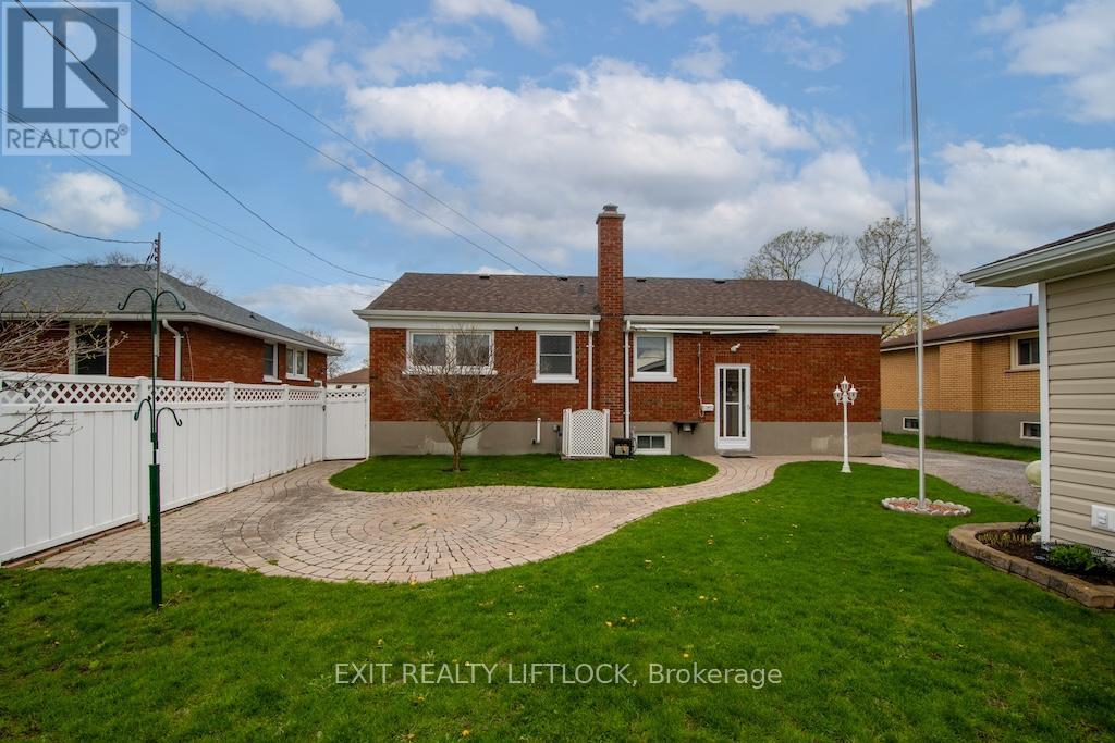 529 Shirley Avenue, Peterborough, Ontario  K9J 5N9 - Photo 28 - X13117000