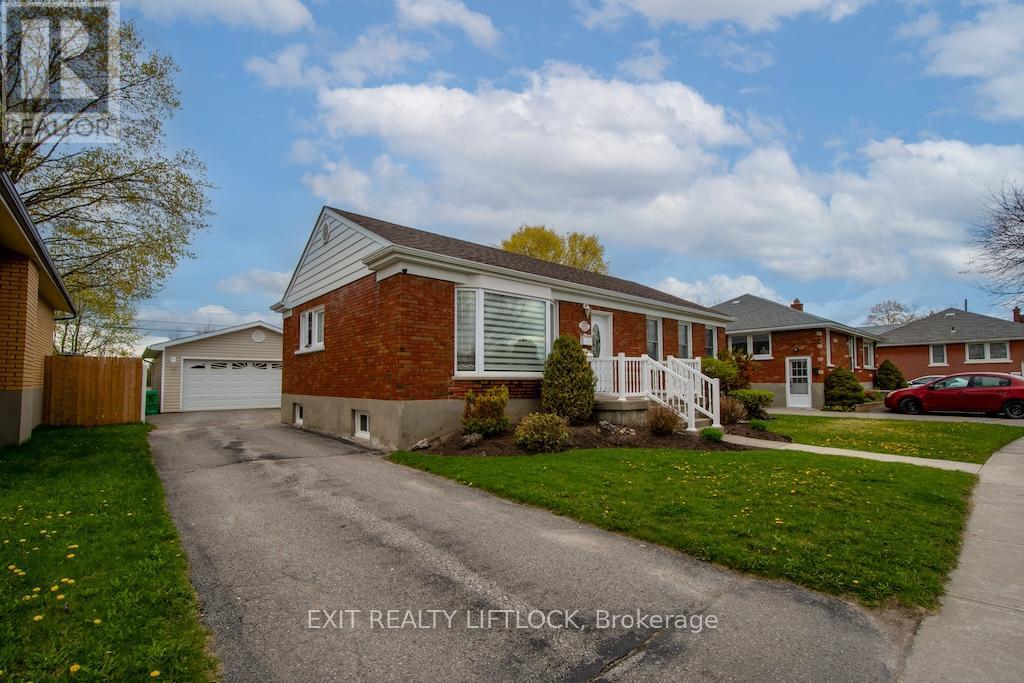 529 Shirley Avenue, Peterborough, Ontario  K9J 5N9 - Photo 3 - X13117000