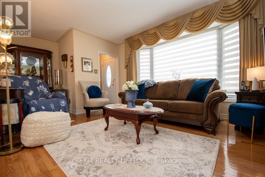 529 Shirley Avenue, Peterborough, Ontario  K9J 5N9 - Photo 7 - X13117000
