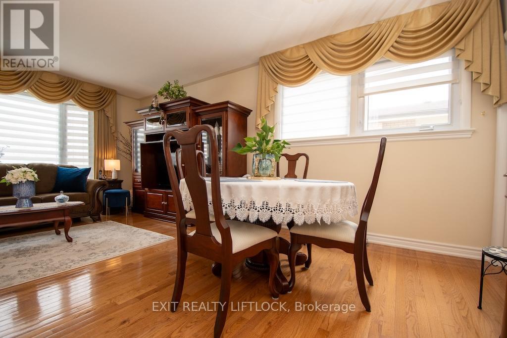 529 Shirley Avenue, Peterborough, Ontario  K9J 5N9 - Photo 9 - X13117000