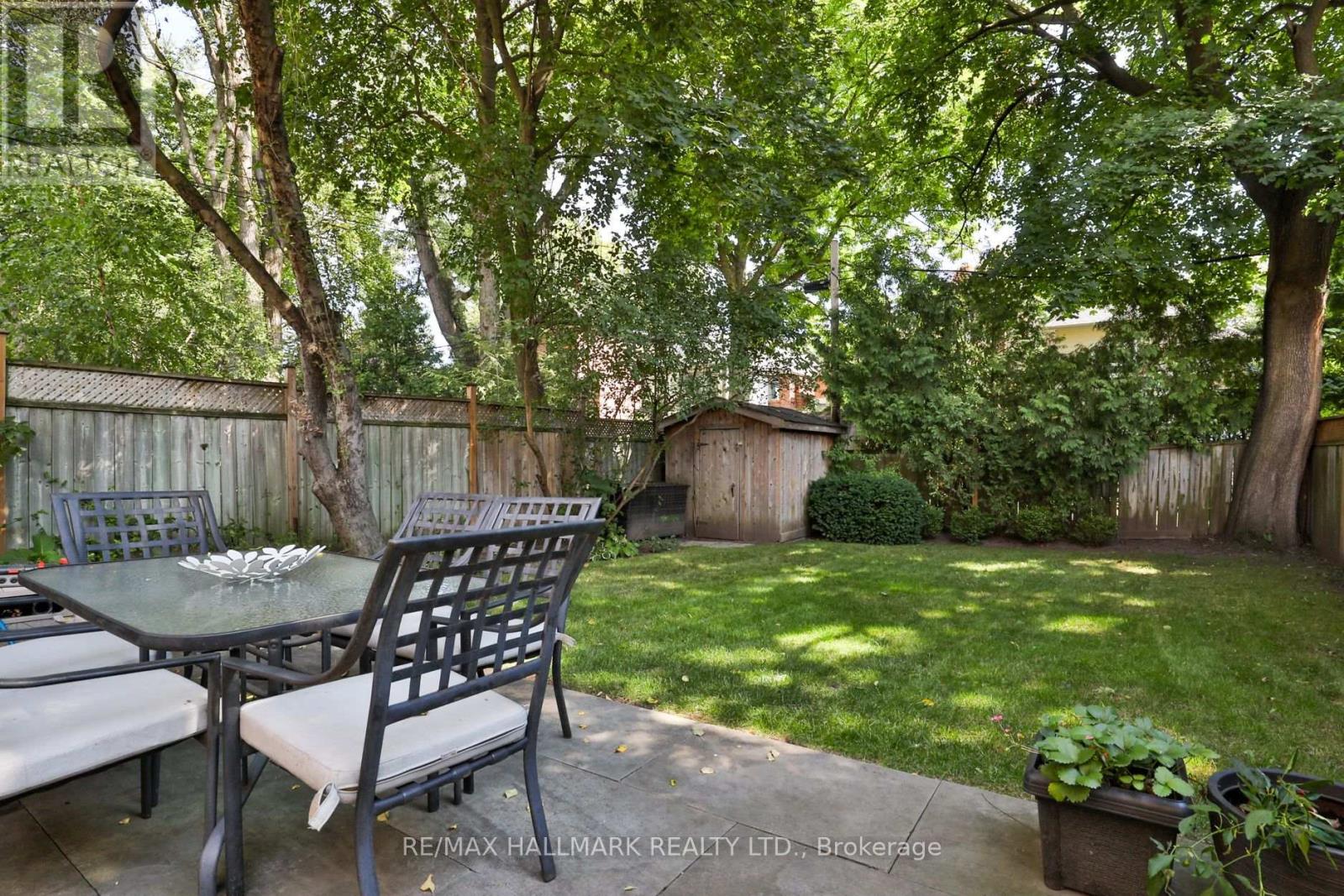 569 Briar Hill Avenue, Toronto, Ontario  M5N 1N1 - Photo 40 - C13109530