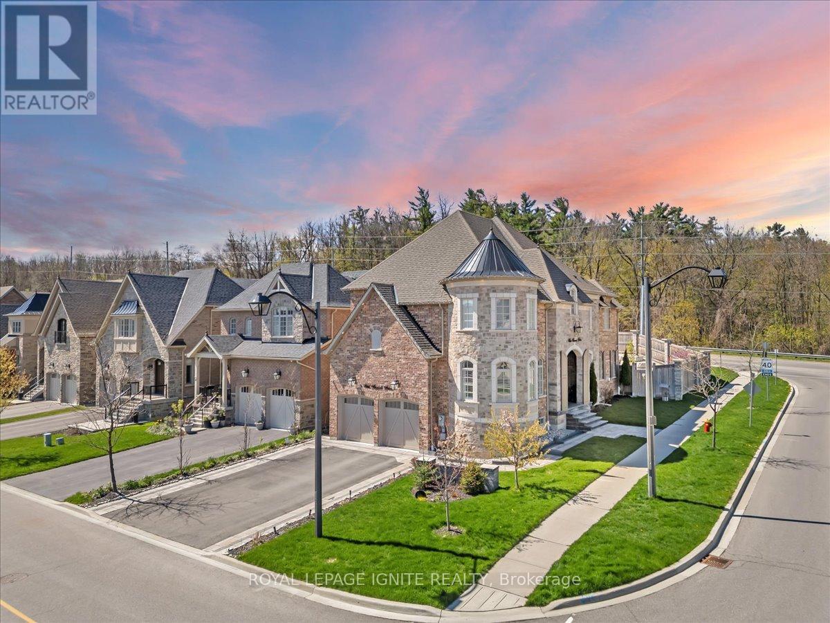 6 WEST BRANCH DRIVE, Halton Hills, Ontario