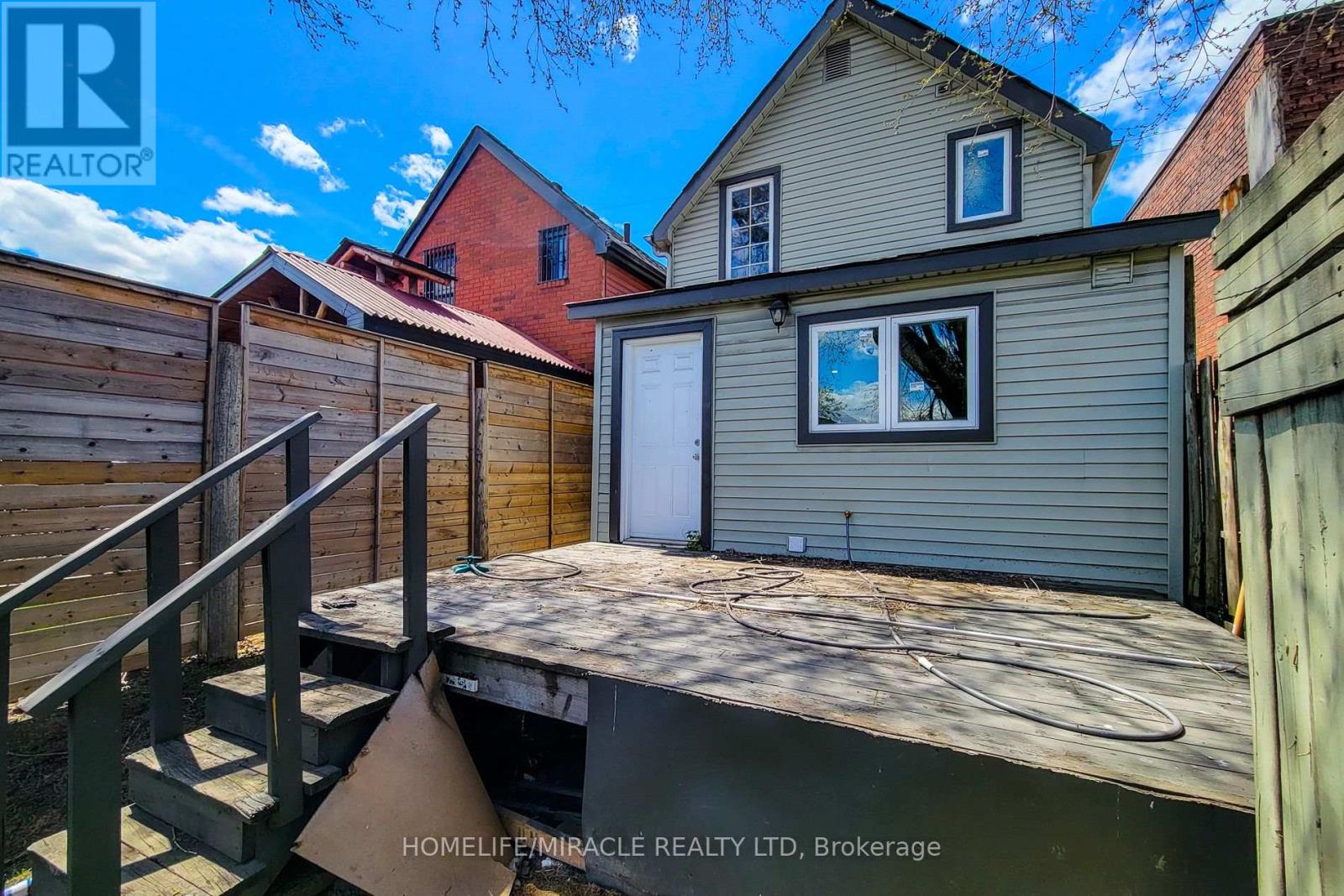 334 Gage Avenue, Hamilton, Ontario  L8L 7A7 - Photo 4 - X13116602